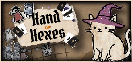 Games like Hand of Hexes
