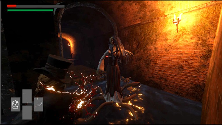 Hell Heroes screenshot