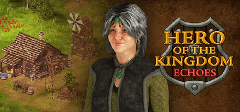 Hero of the Kingdom: Echoes Image