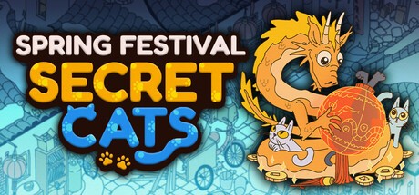 Games like Hidden Cats: Spring Festival