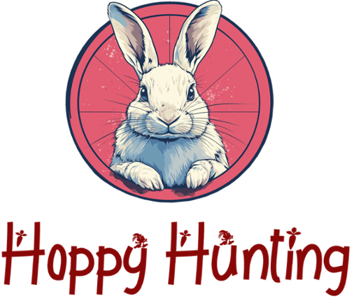 Hoppy Hunting Image