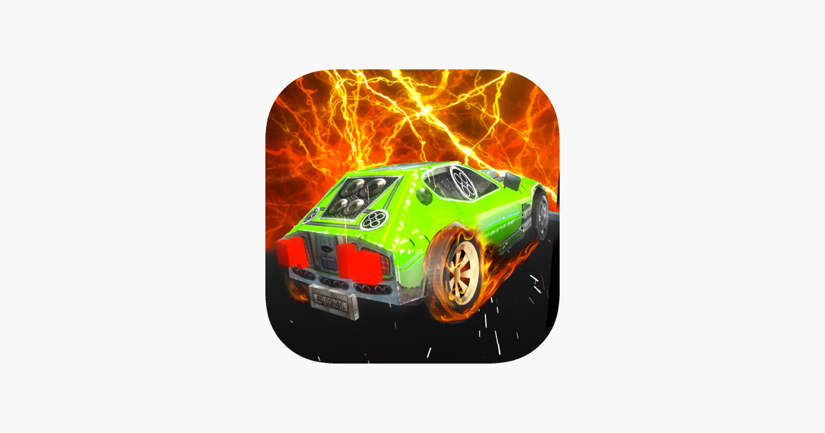Games like Hot Stunt Rider : Car Wheels