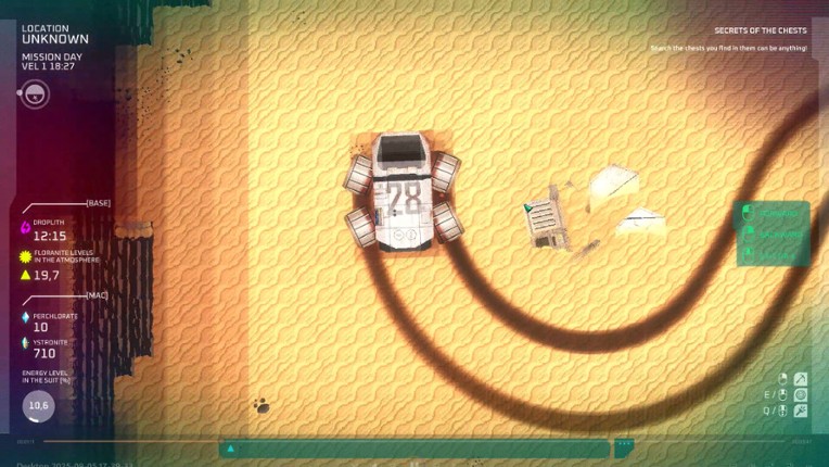 V2 Cucumber Scam screenshot