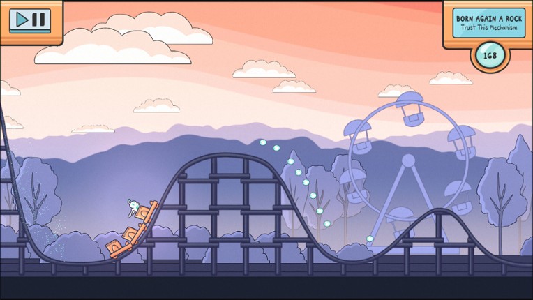 InspoQuest screenshot