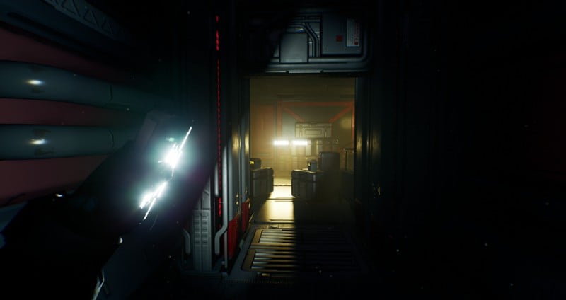 Intercept 2 screenshot