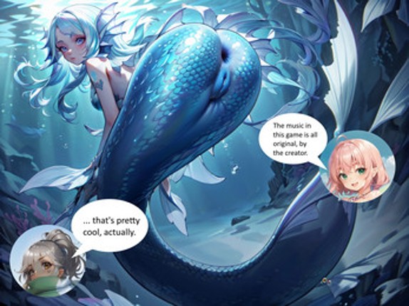 Into The Monster Girl Hole screenshot