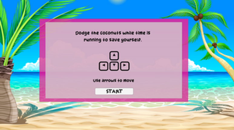 Island Party screenshot