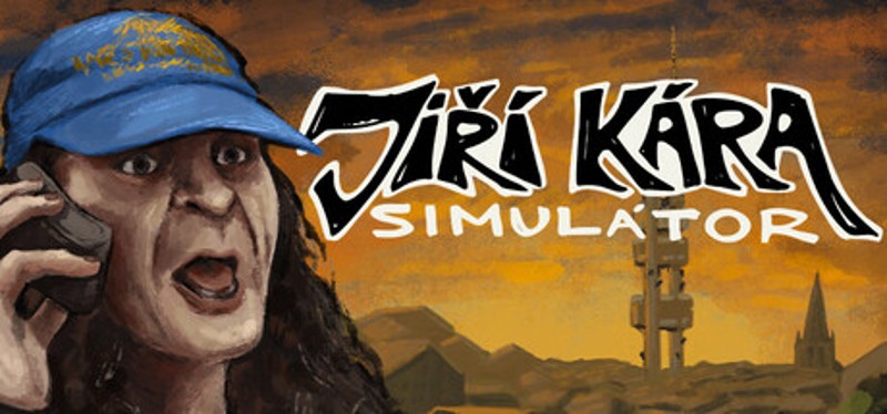 Jiří Kára Simulátor Image