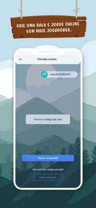 Jogo Stop - Adedonha screenshot