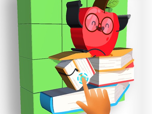 Games like Jumbled Puzzle