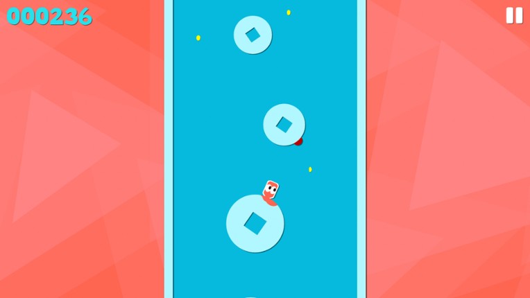 Just Spin screenshot