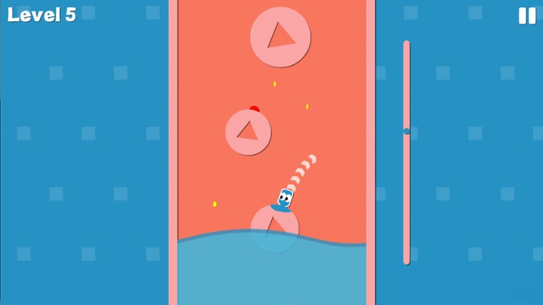 Just Spin screenshot