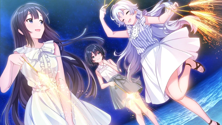 Kanata no Ningyo Hime screenshot