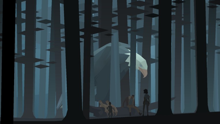 Kentucky Route Zero: TV Edition Image