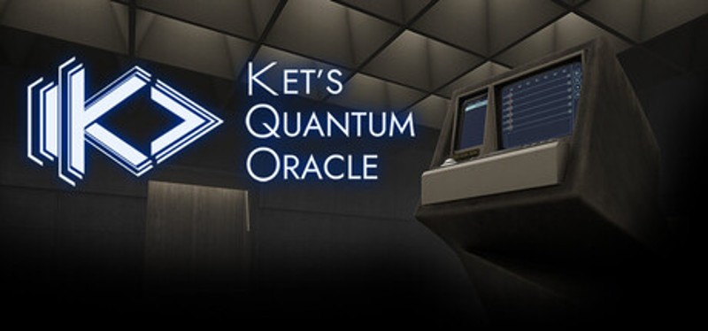 Ket's Quantum Oracle Image