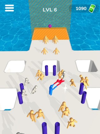 Kick Mate screenshot
