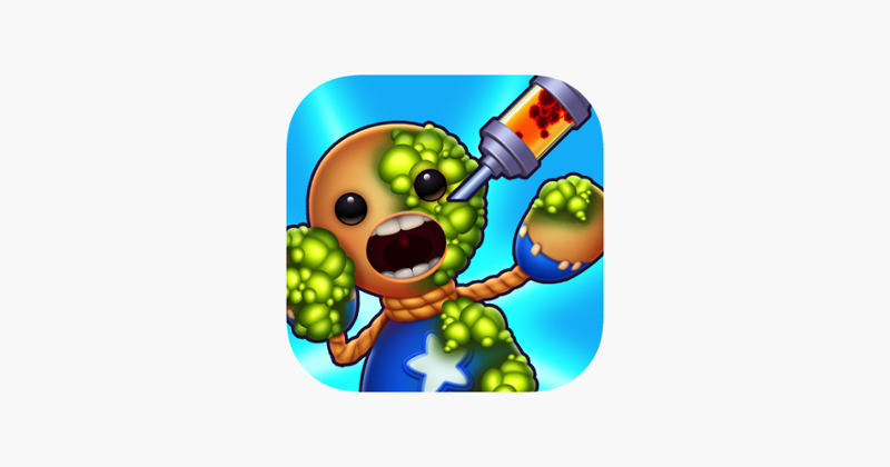 Kick the Buddy Image