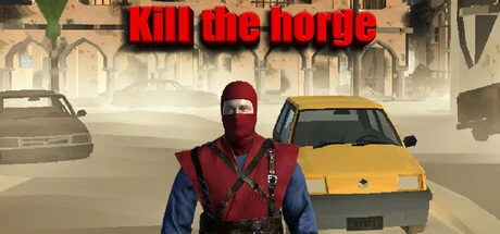 Games like Kill the horde