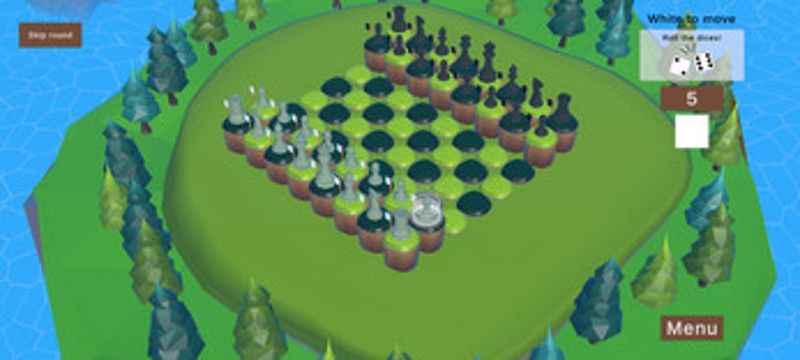 King of the island(Alpha) Image