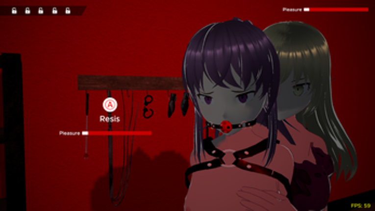 Kinktopia (Canceled) Image