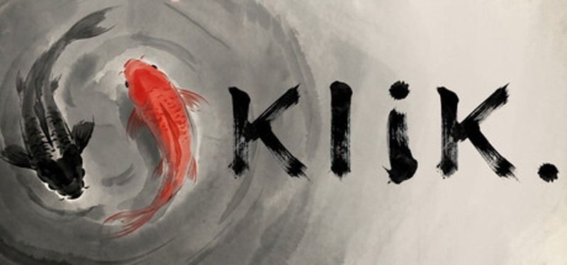 klik. Image