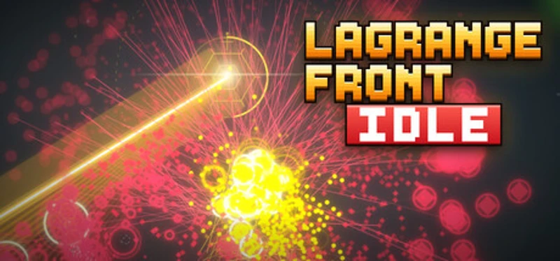 Lagrange Front Idle Image
