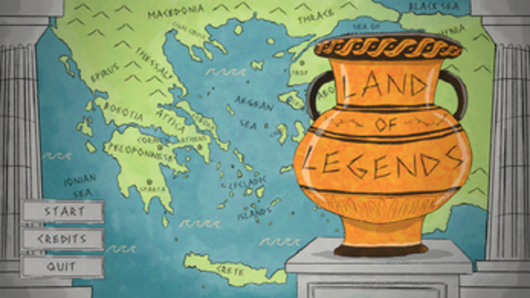 Land of Legends Image