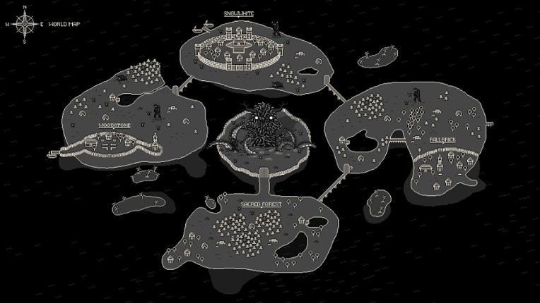 Landmaster screenshot