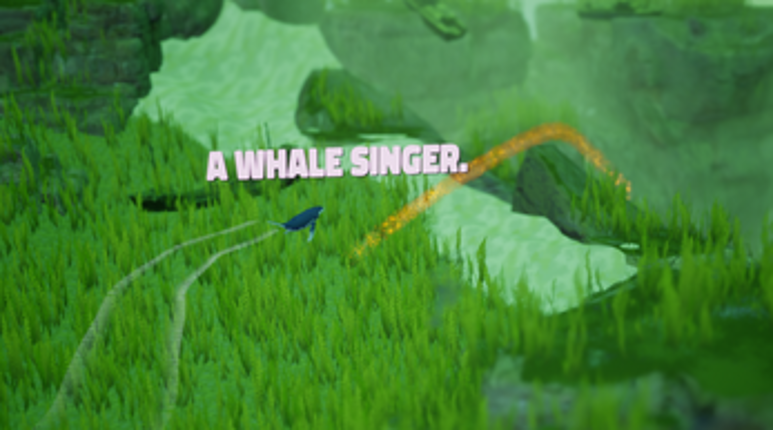 Lani's Call: A Tiny Whale Singer Story screenshot
