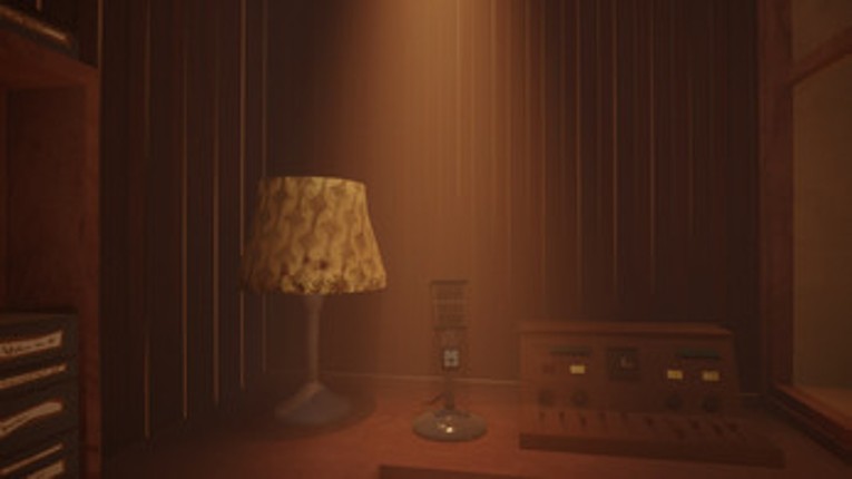 Late Night Talks Image