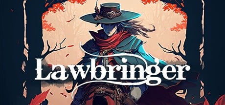 Games like Lawbringer