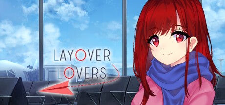 Games like Layover Lovers