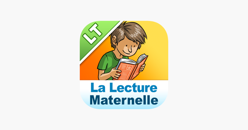 Lecture Maternelle Lite Game Cover