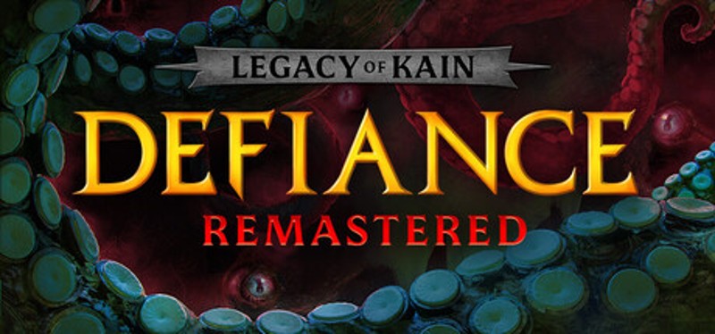 Legacy of Kain: Defiance Remastered Image