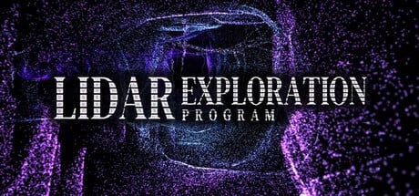 Games like LiDAR Exploration Program