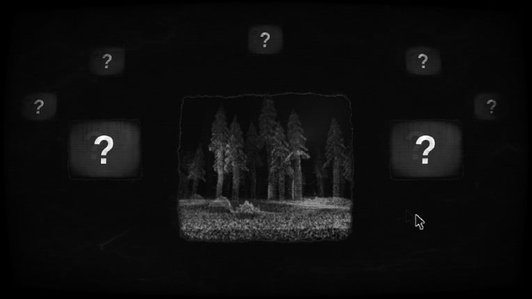 LiDAR Exploration Program screenshot