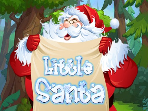 Games like Little Santa