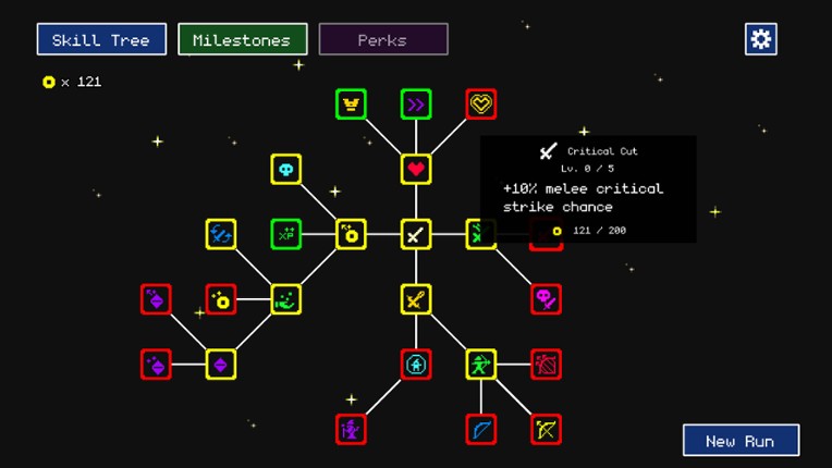 Loot Loop screenshot