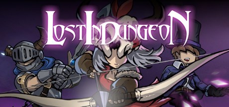 Games like Lost in Dungeon