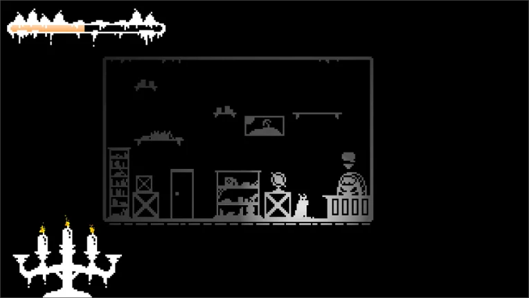 Lumina: Resenting Shadow screenshot