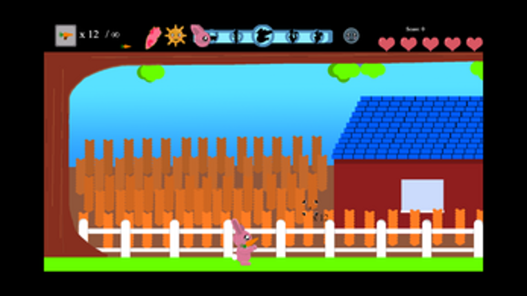 Lumysa screenshot