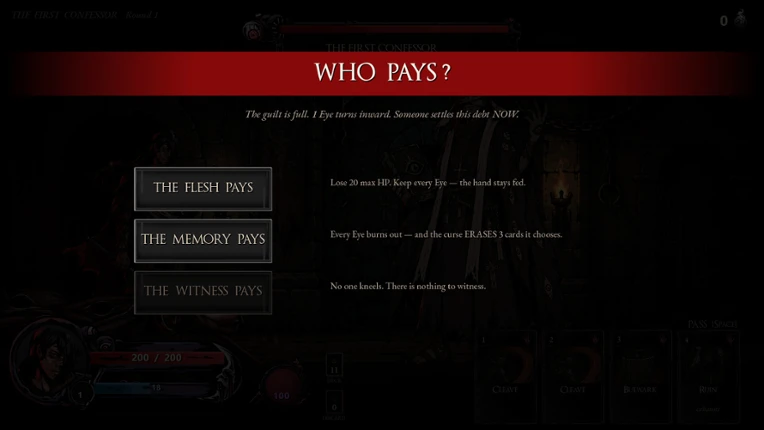 Magus Slayer Image