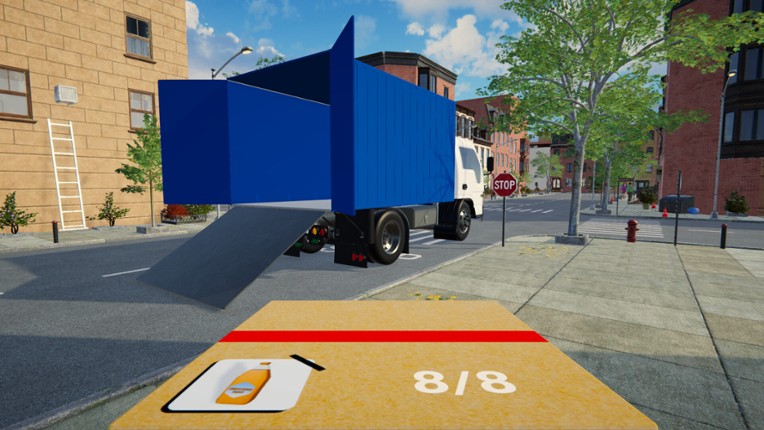 Market Manager Simulator Image