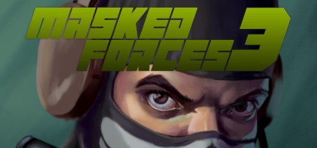 Games like Masked Forces 3