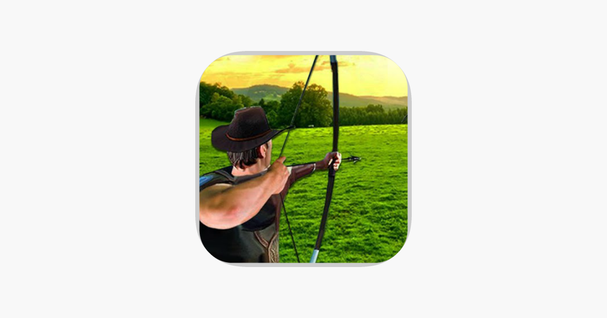 Games like Master Archery Birds: Sky Hunt