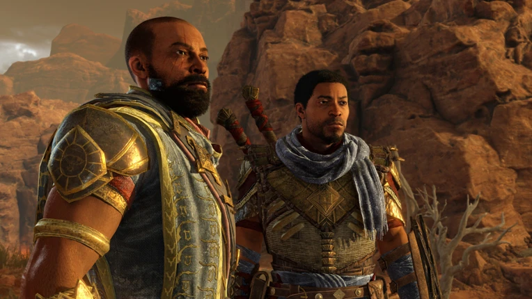Middle-earth: Shadow of War screenshot