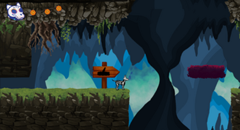 Miguelito screenshot