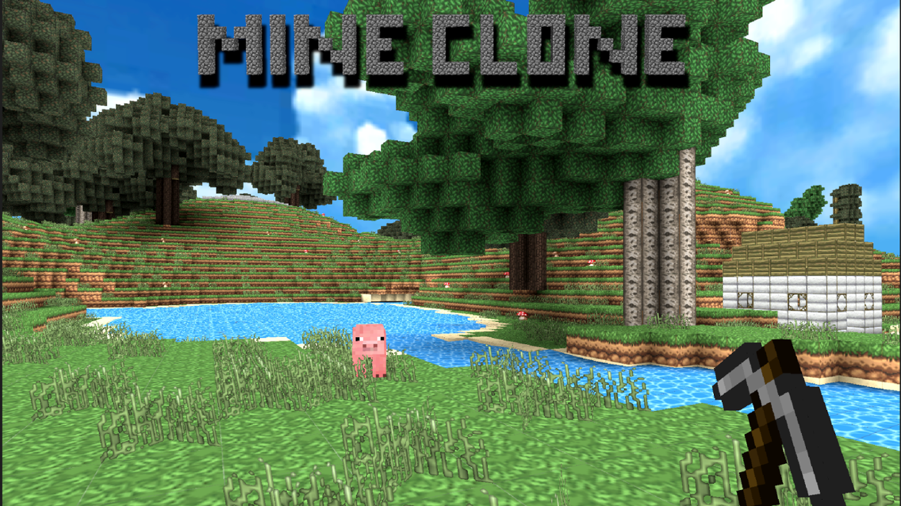 Games like Mine Clone