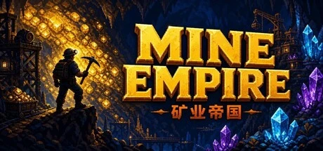 Games like Mine Empire