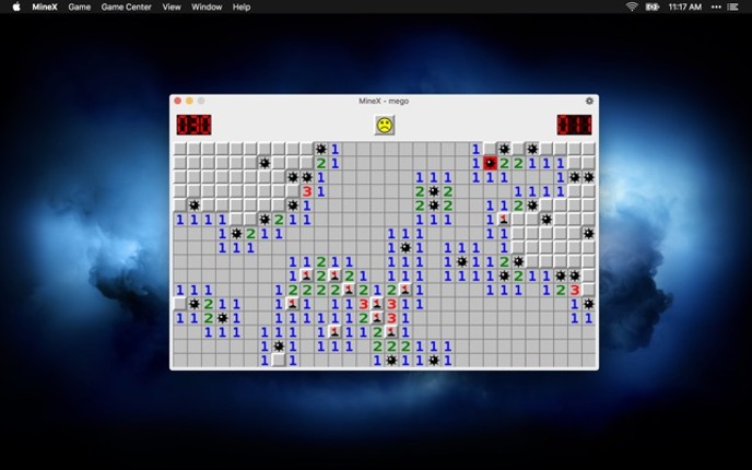 MineX (Minesweeper) Image